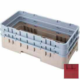 Cambro HBR578416 - Camrack  Base Rack  5-7/8