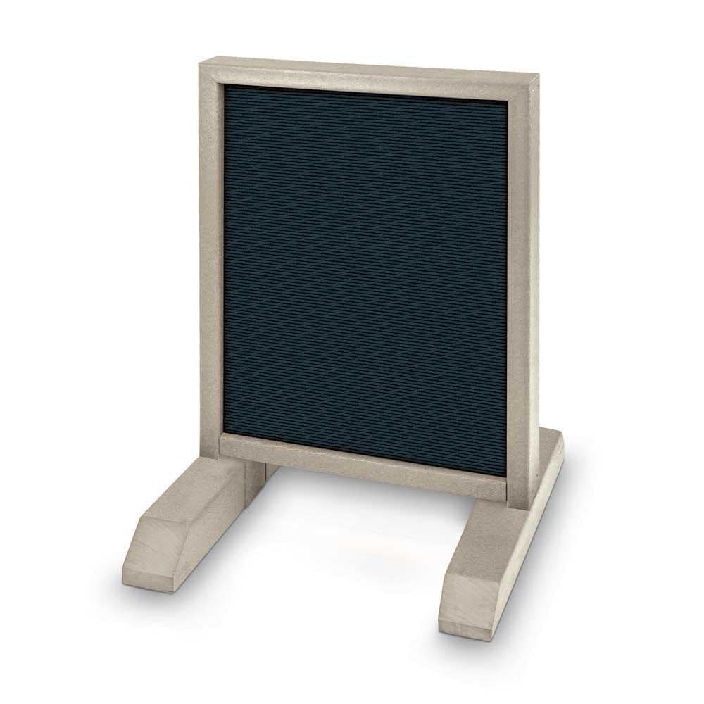 Enclosed Letter Board: 28