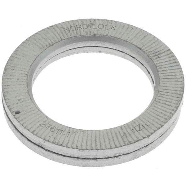 Wedge Lock Washer: 1.6535