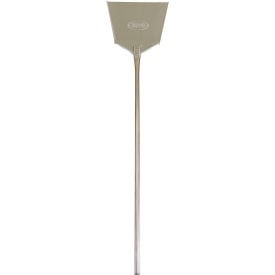 WPPO Ash Shovel made with 304 Stainless Steel WKA-ASH