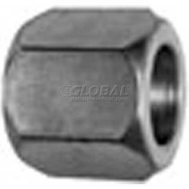 Buyers Nut 3-Piece H5105x6 3/8