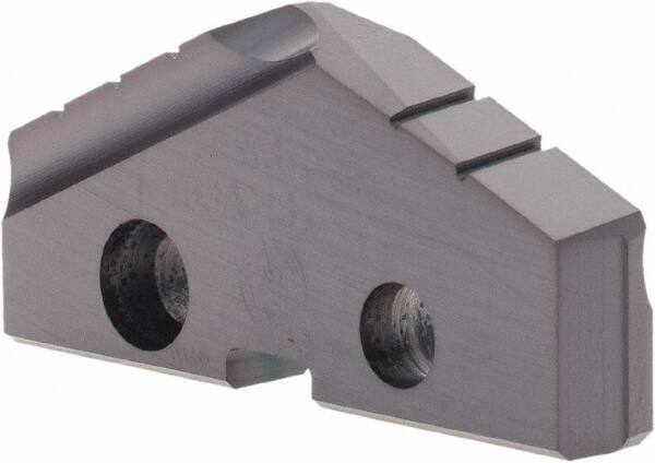 Spade Drill Insert: MPN:153A-43