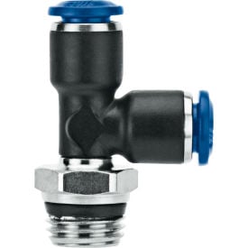 AIGNEP Swivel Run Tee 85222-06-08 3/8