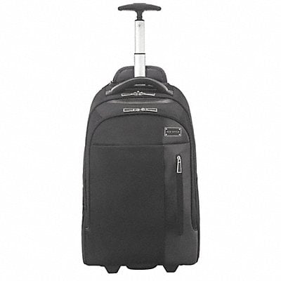 Roller Laptop Backpack Black 17 W MPN:ETEX-RB17