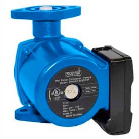 Power-Flo® Circulator With Flanged Connection PFWRC3737C1F - GF 25 Flange 115V Cast Iron PFWRC3737C1F