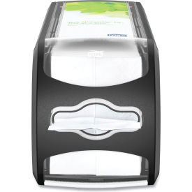 Tork Xpressnap Fit® Countertop Napkin Dispenser Black 7432000