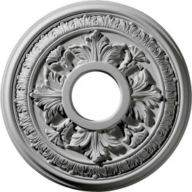 Ekena Baltimore Ceiling Medallion CM15BA 15-3/8