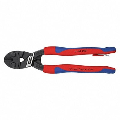 Mini Bolt Cutter 8 Overall Length MPN:71 02 200 T BKA