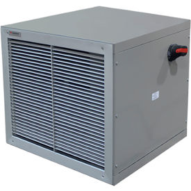 Caloritech™ GE Series Forced Air Unit Heater c/w T'stat 20000W 600V 1/3 Phase GE208CT