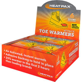 Example of GoVets Hand and Toe Warmers category