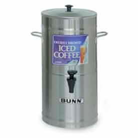 Iced Coffee Dispenser - 3 Gal. 33000.0002 33000.0002