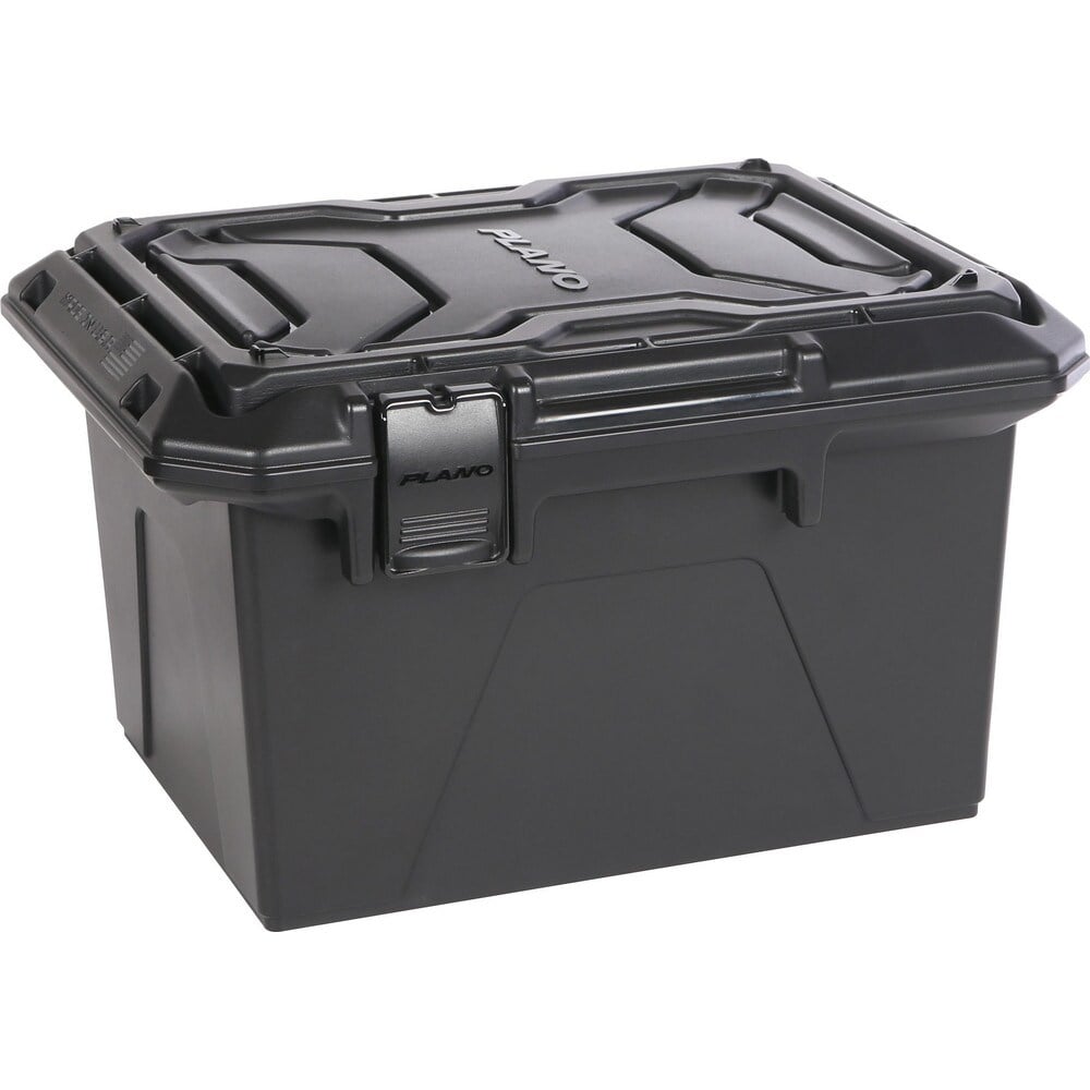 Totes & Storage Containers, Container Type: Tote, Dividable , Overall Height: 8.5in , Overall Width: 12in , Overall Length: 9.30in , Load Capacity: 85 lb  MPN:1071600