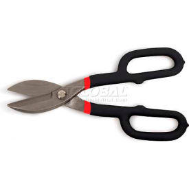 Urrea Tin Snips 324G 4