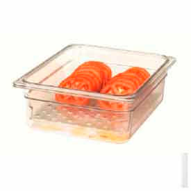 Cambro® Camwear® Colander Fits 1/1 Size Food Pan 20-7/8