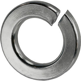 L.H.Dottie® Lock Washer 18-8 Stainless Steel #10 100 Pack LWS10