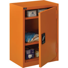 GoVets™ Emergency Preparedness Cabinet Wall Mount19-7/8