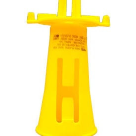 Universal Cone Adaptor - Yellow UCAY