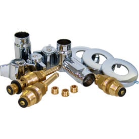 Kissler Rebuild Kit For Sterling Shower Valves RBK0457