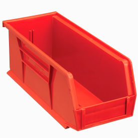 GoVets™ Plastic Stack & Hang Bin 4-1/8