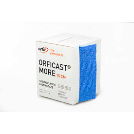 Orfit® Orficast™ More Thermoplastic Tape 6