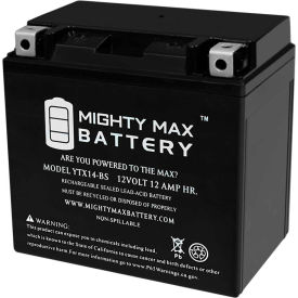 Example of GoVets Special Purpose Batteries category