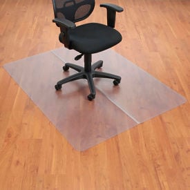 Interion® Office Chair Mat for Hard Floor - 36