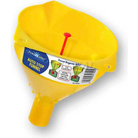 Funnel King® 16 oz. Auto-Stop Funnel - 32027 32027