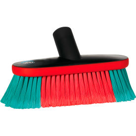 Vikan Vehicle Wash Brush W/ Polyester Bristles - 9-1/16