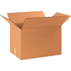 GoVets™ Cardboard Corrugated Boxes 17-1/4