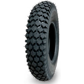 Martin Wheel Kenda K352 Stud Tire 408-2ST-I - 480/400-8 - 2 Ply 408-2ST-I