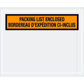 Bilingual Envelopes 