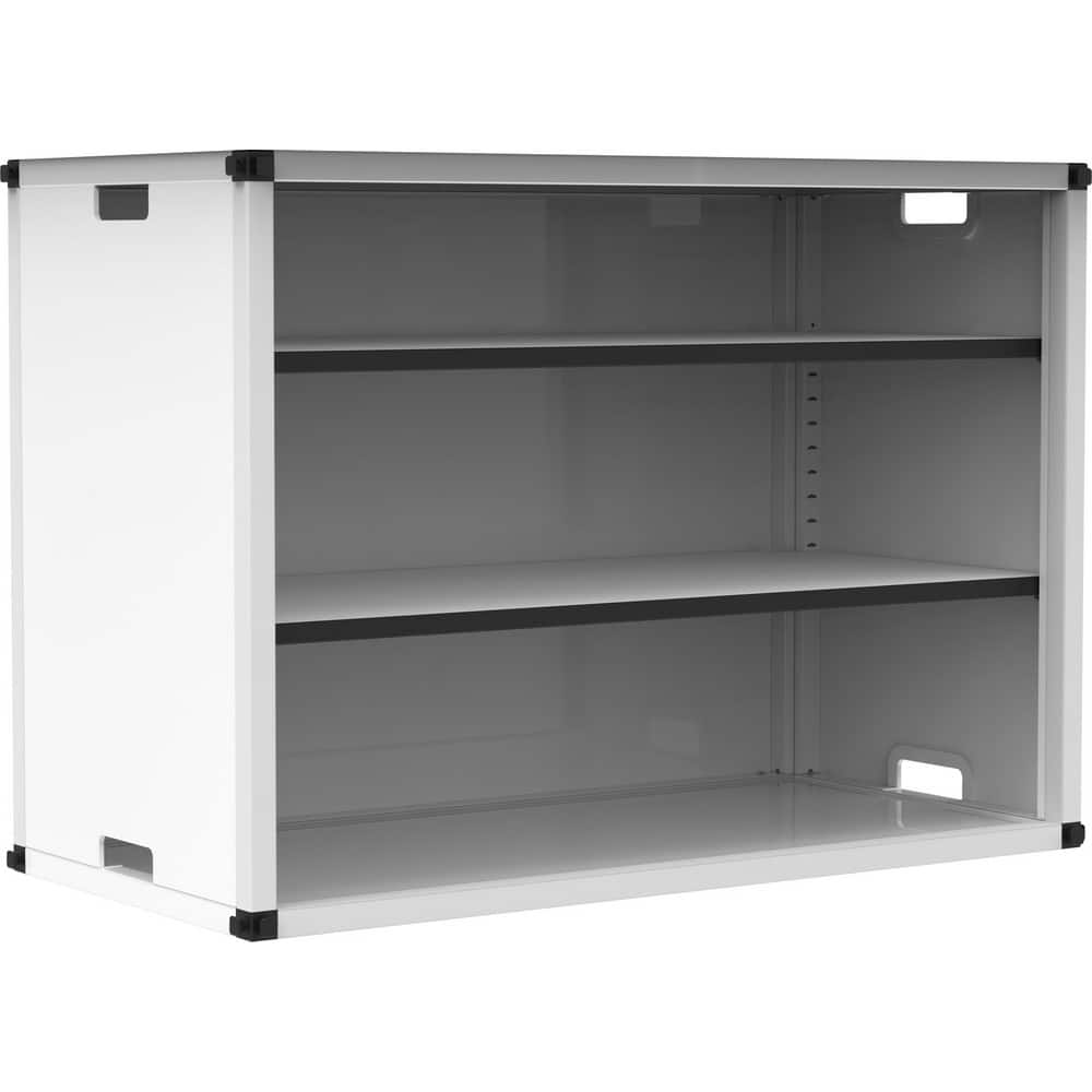 Modular Classroom Bookshelf - Add-On Wide Module MPN:MBSCB04