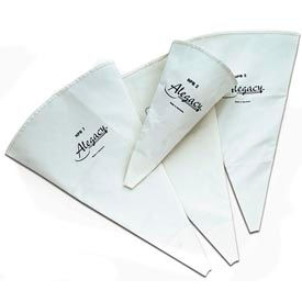 Alegacy NPB2 - Nylon Pastry Bags 8