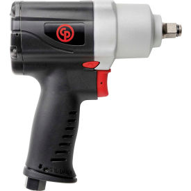 Chicago Pneumatic Air Impact Wrench 1/2