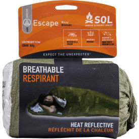 Survive Outdoors Longer® Escape™ Bivvy 84