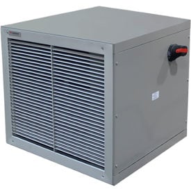 Caloritech™ GE Series Forced Air Unit Heater c/w T'stat 30000W 600V 1/3 Phase GE308CT