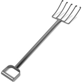 SANI-LAV® 2076 Stainless Steel Cheese Fork 2076******