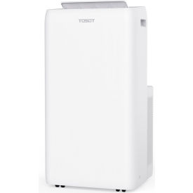 Tosot Portable Air Conditioner w/ Remote 12000 BTU 1080W 115V ECH1200DPAC