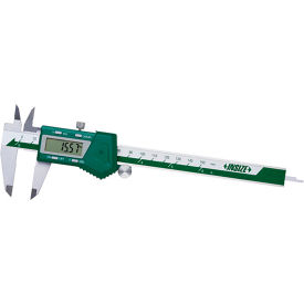 Insize Stainless Steel Digital Caliper 0-8