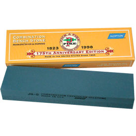 Sharpening Stone Combination Fine and Coarse JB8 Crystolon 8