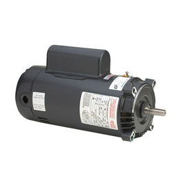 Century SK1152 Pool Filter Motor - 115/230 Volts 3450 RPM 1-1/2HP SK1152