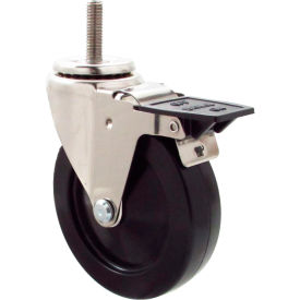 Durable Superior Casters Swivel Stem Caster - 5