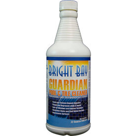 Guardian Pool & Tile Cleaner 32 oz. Bottle 1/Case - P1032 P1032