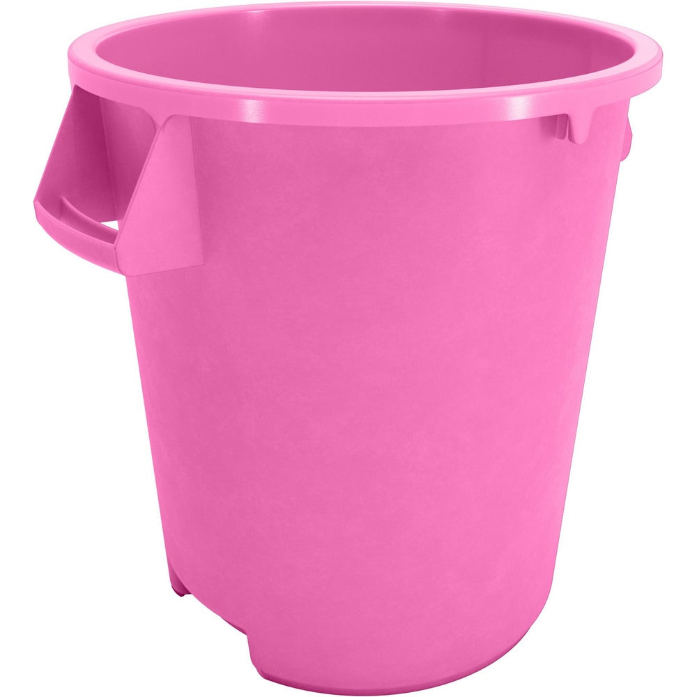 Trash Cans & Recycling Containers, Product Type: Trash Can , Type: Waste Bin Trash Container , Container Capacity: 10.00 , Container Shape: Round  MPN:84101026