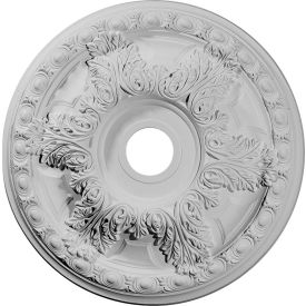 Ekena Granada Ceiling Medallion CM23GA 23-3/8