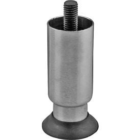 Allpoints 266201 Leg Stainless Steel 6