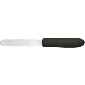 Winco TKPS-4 Bakery Spatulas 4-1/4