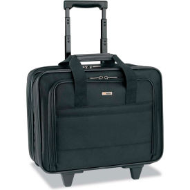 SOLO® Classic Rolling Case 15.6