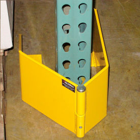 Example of GoVets Rack Protectors category