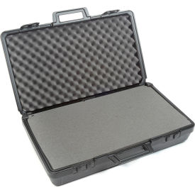 Plastic Protective Storage Cases with Pinch Tear Foam 27-1/2